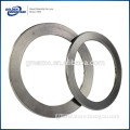 hot selling high level new design made in china basic type /graphite spiral wound gasket